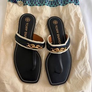 Tory Burch Sandals